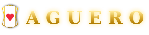 Aguero Logo